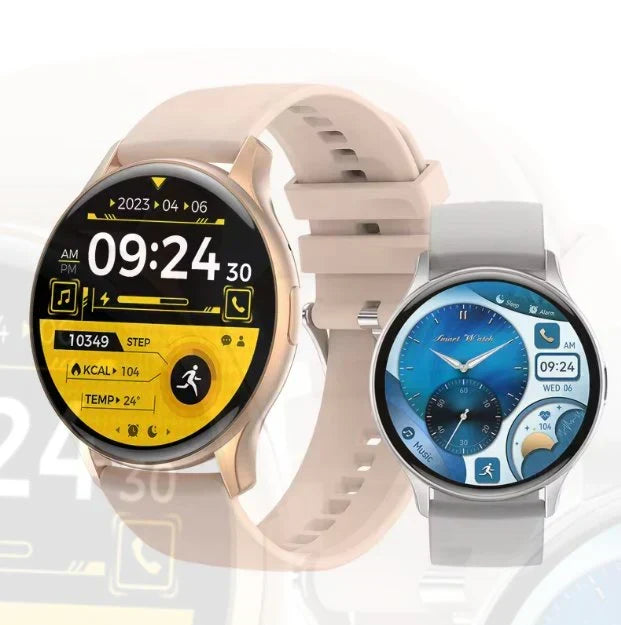Smartwatches