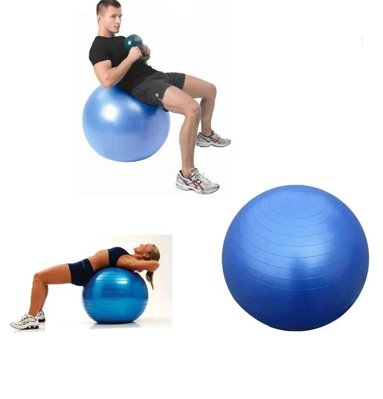 Gym & Exercise Gear