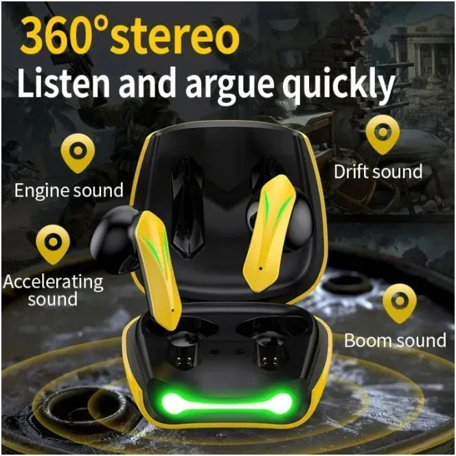 Gaming & Accessories