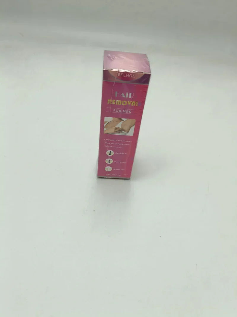 Eelhoe - Hair Removal