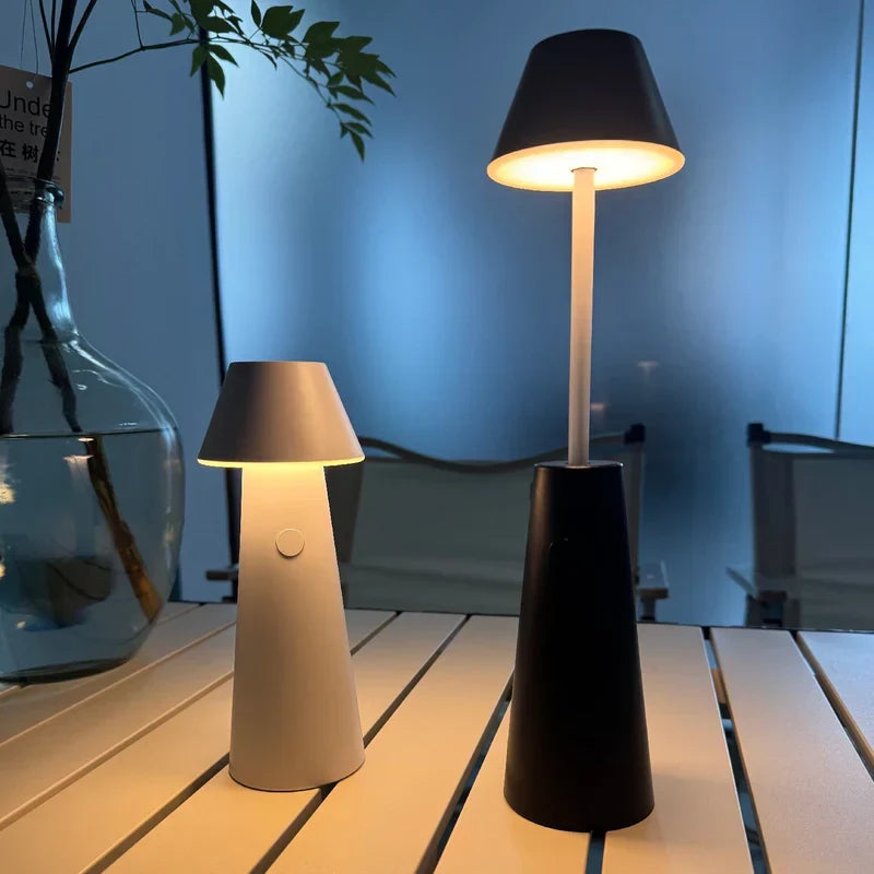 Hanging LED Camping Lamp