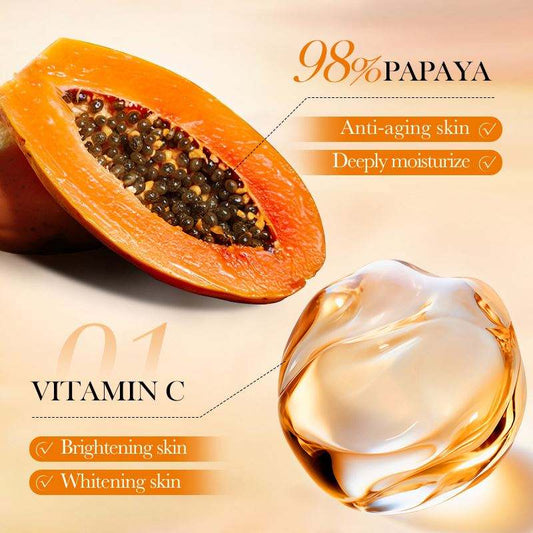 Bioaqua Pawpaw Body Lotion