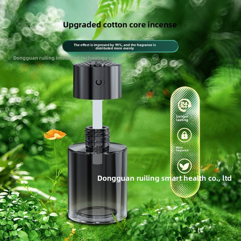 Horsell Smart Aromatherapy Diffuser