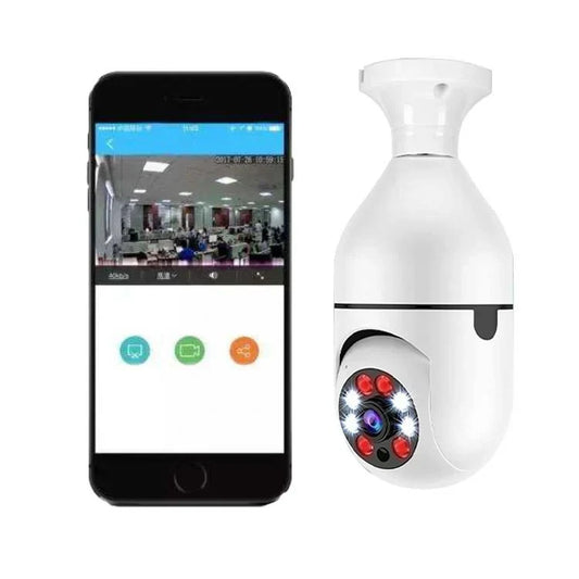 Wifi Panorama Camera